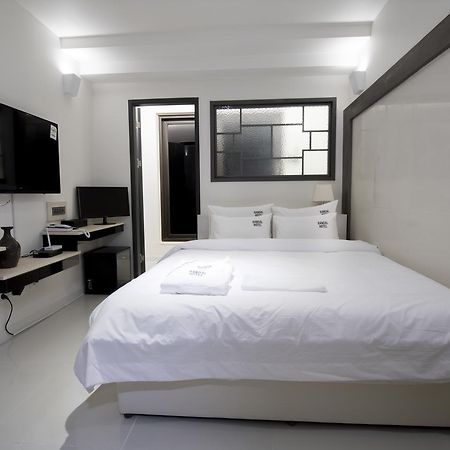 Bandal Hotel Busan Eksteriør billede