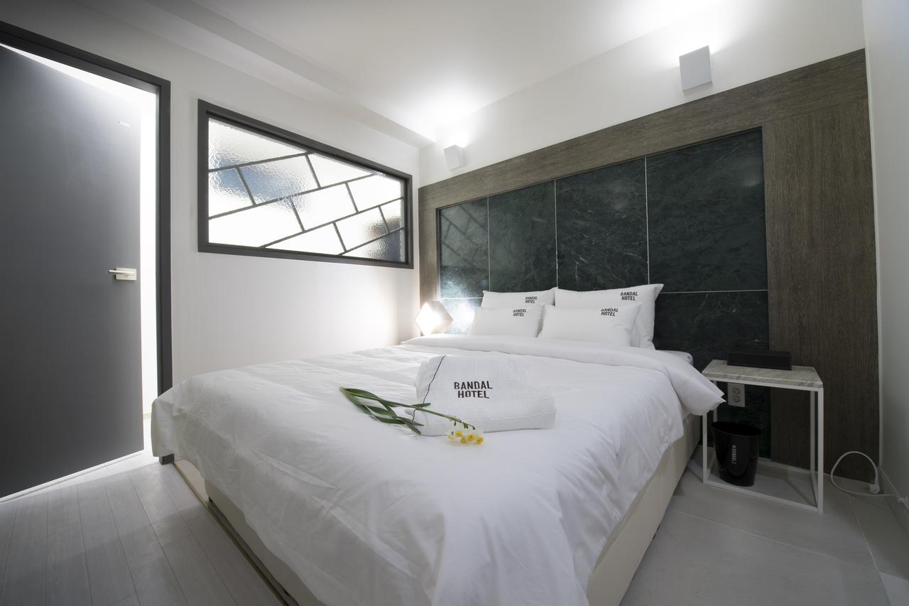 Bandal Hotel Busan Eksteriør billede