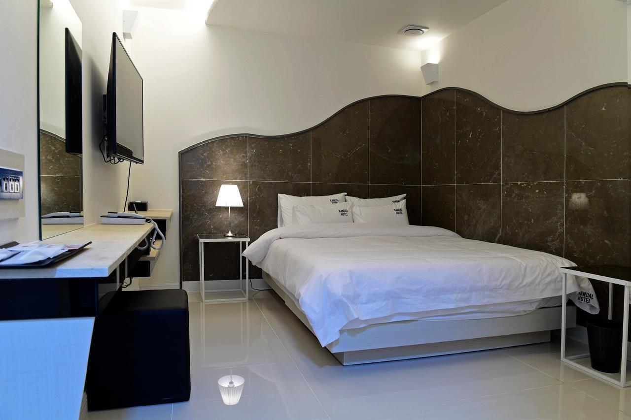 Bandal Hotel Busan Eksteriør billede