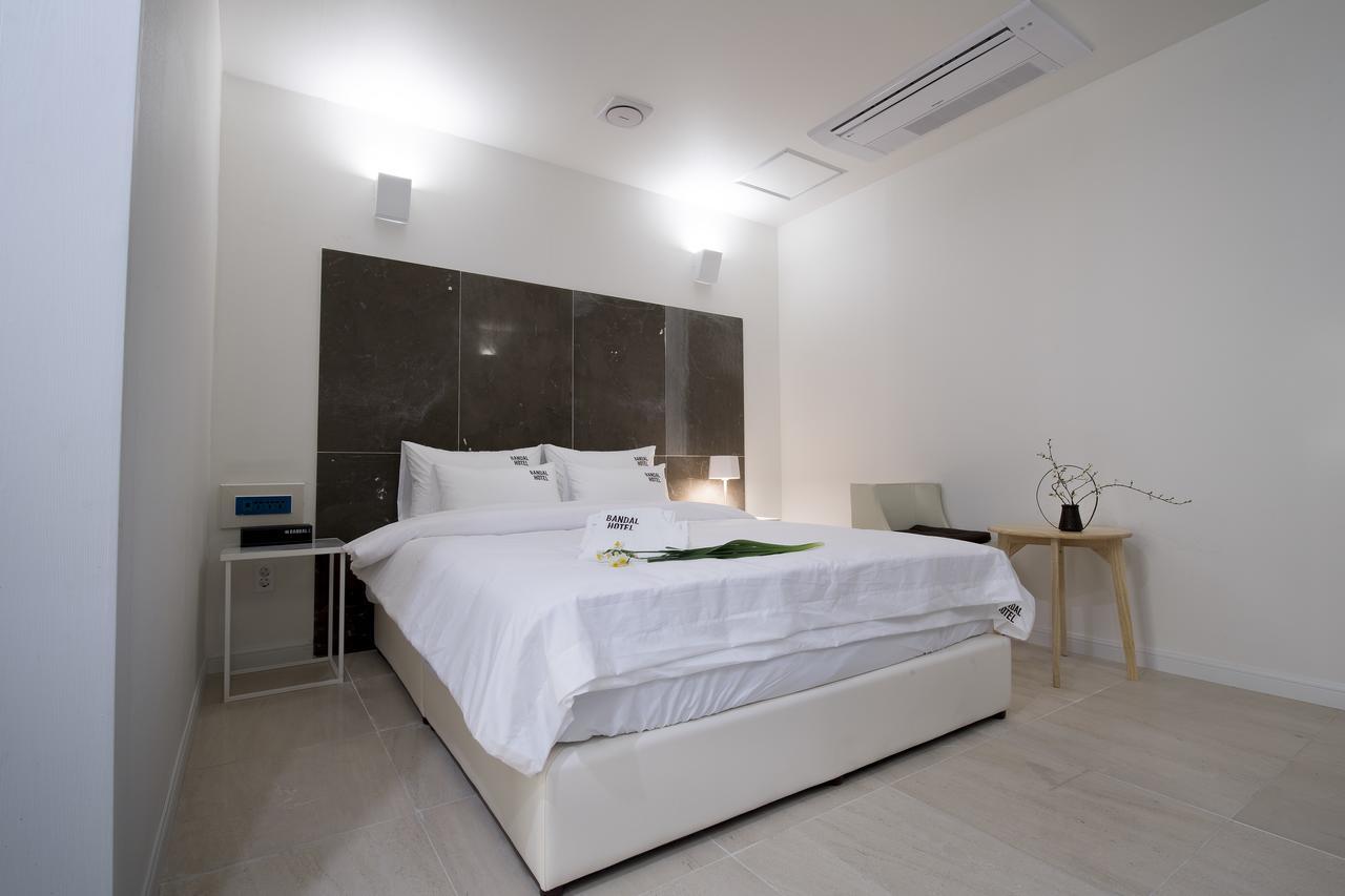 Bandal Hotel Busan Eksteriør billede