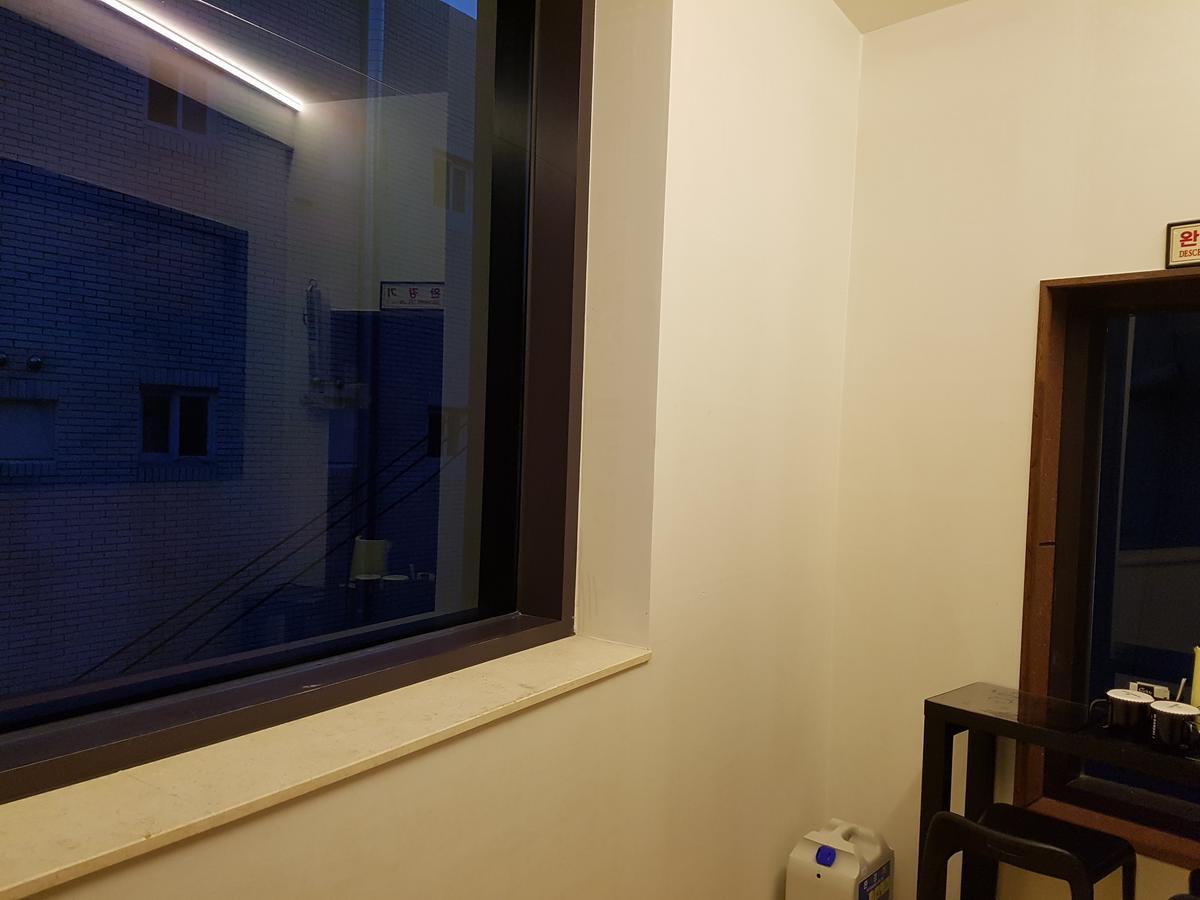 Bandal Hotel Busan Eksteriør billede