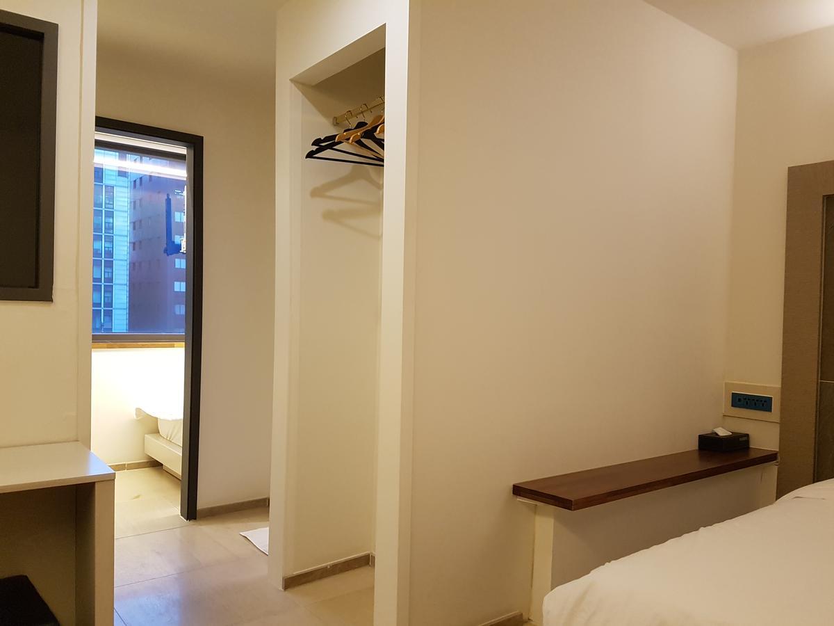 Bandal Hotel Busan Eksteriør billede
