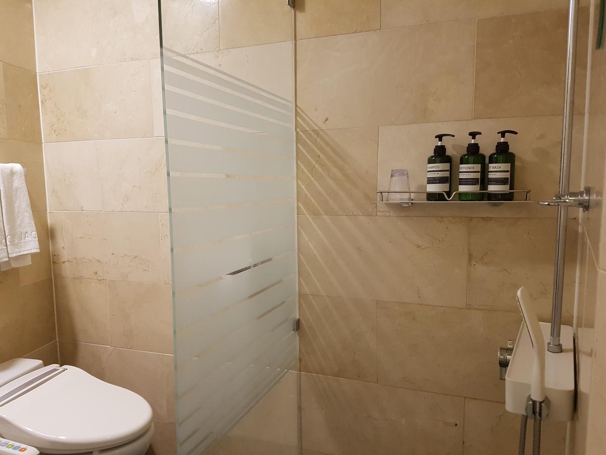 Bandal Hotel Busan Eksteriør billede