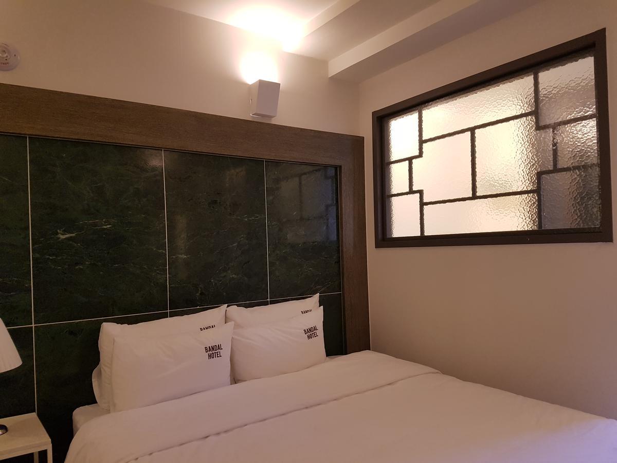 Bandal Hotel Busan Eksteriør billede