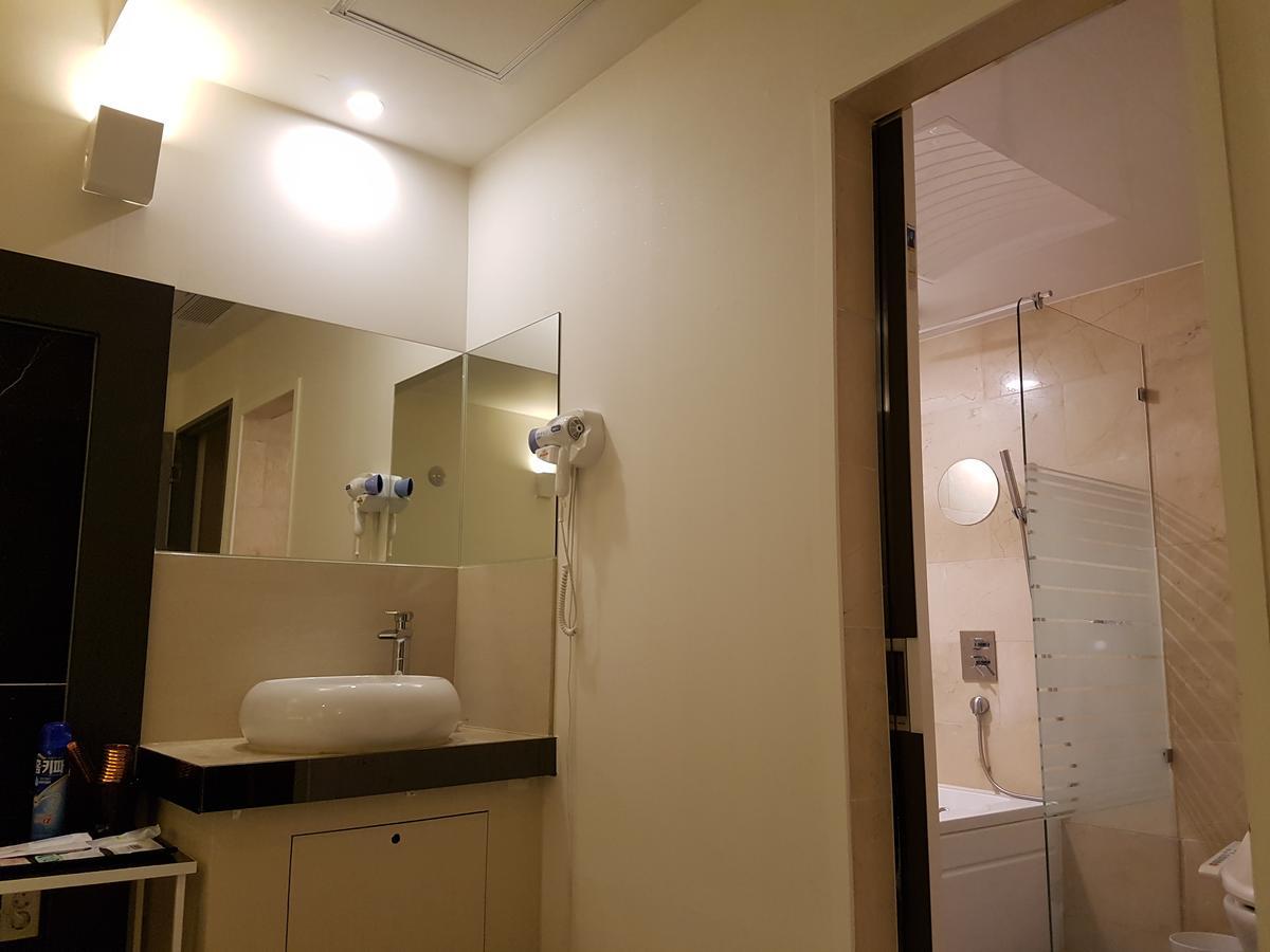 Bandal Hotel Busan Eksteriør billede