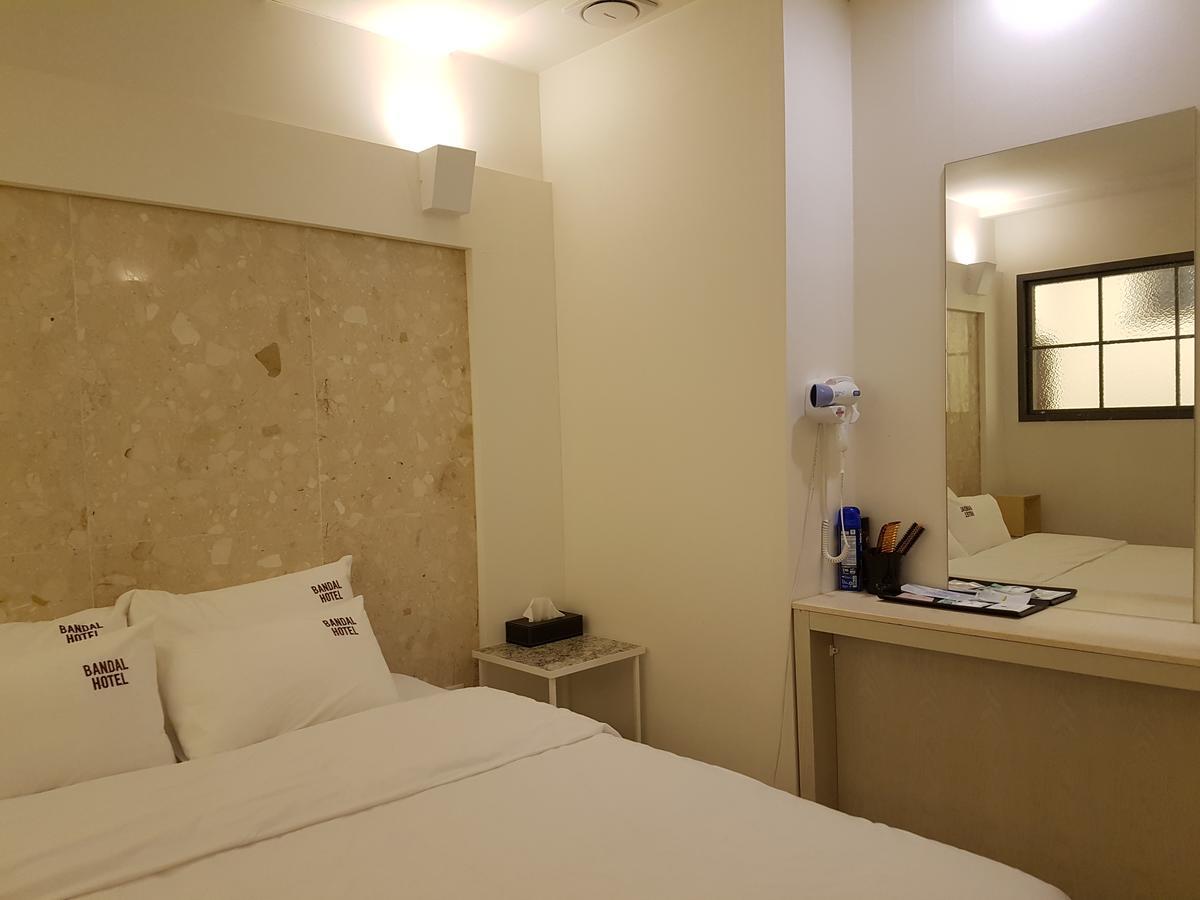 Bandal Hotel Busan Eksteriør billede