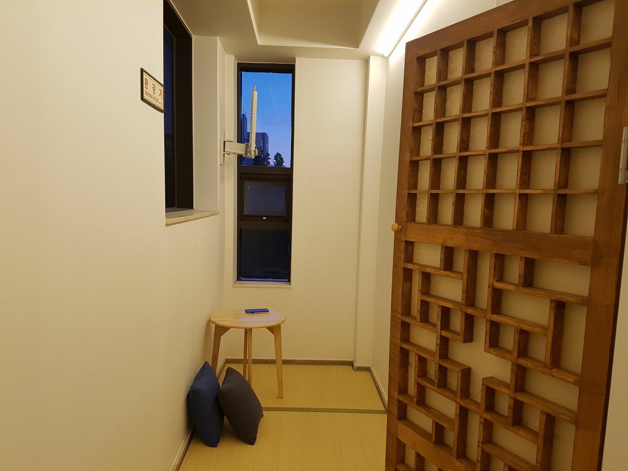 Bandal Hotel Busan Eksteriør billede